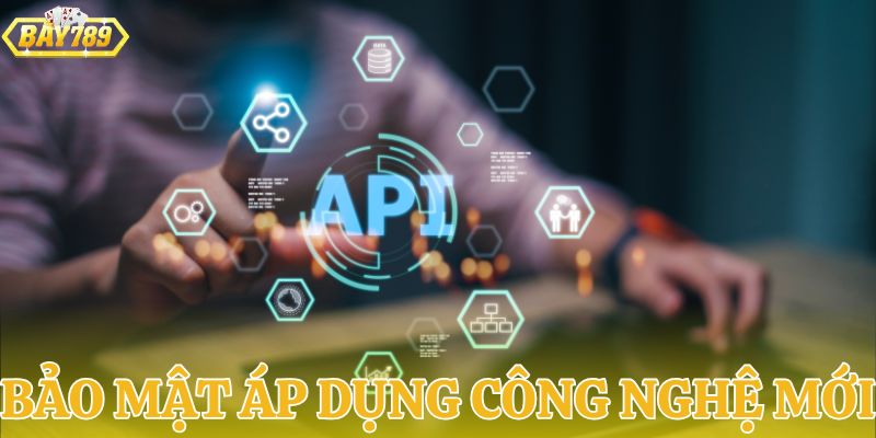 Công nghệ bảo mật hiện đại được cổng game áp dụng siêu hiệu quả