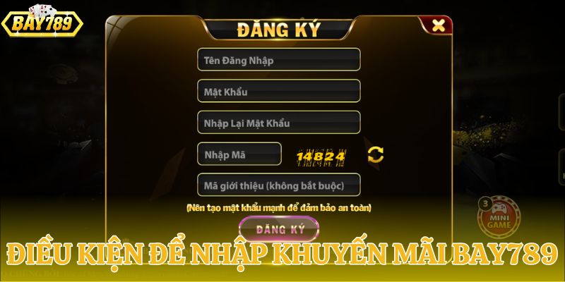 Điều kiện để nhận ưu đãi miễn phí