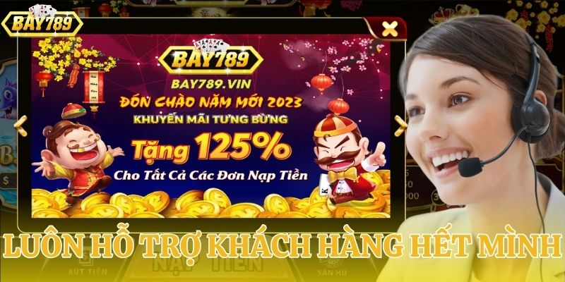 Luôn đặt trải nghiệm của thành viên lên hàng đầu