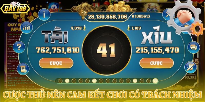 Một vài cam kết của nhà cái để bảo vệ người chơi