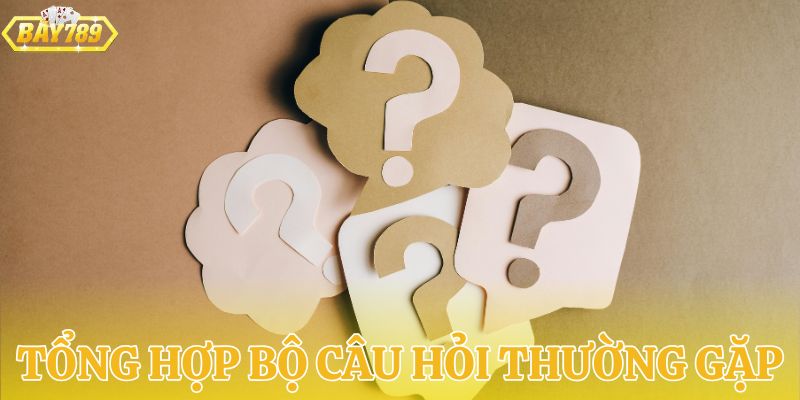 Những câu hỏi về cổng game